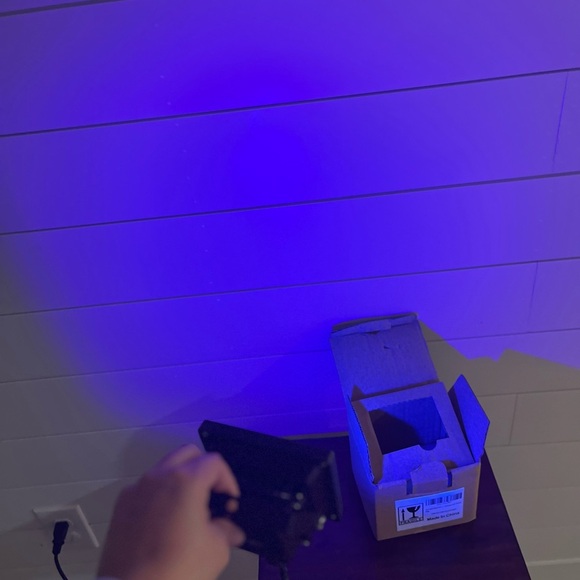 UV Light Houlight (Used Once) - Picture 7 of 7